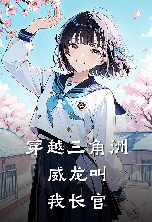 穿越三角洲：威龙叫我长官