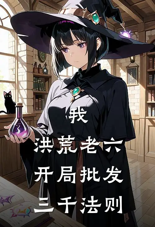 我，洪荒老六，开局批发三千法则(霄隐霄隐)最新章节在线阅读_(我，洪荒老六，开局批发三千法则)完整版免费在线阅读