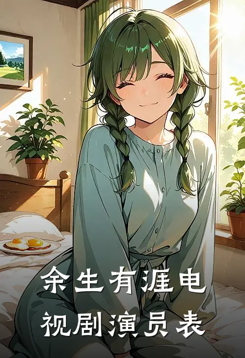 余生有涯电视剧演员表