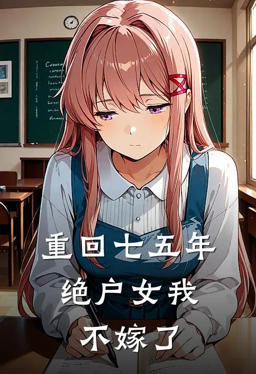 重回七五年，绝户女我不嫁了陈建设陈建国完结版免费小说_完本小说大全重回七五年，绝户女我不嫁了陈建设陈建国