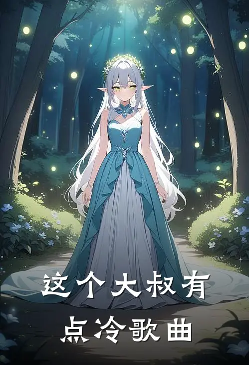 这个大叔有点冷歌曲