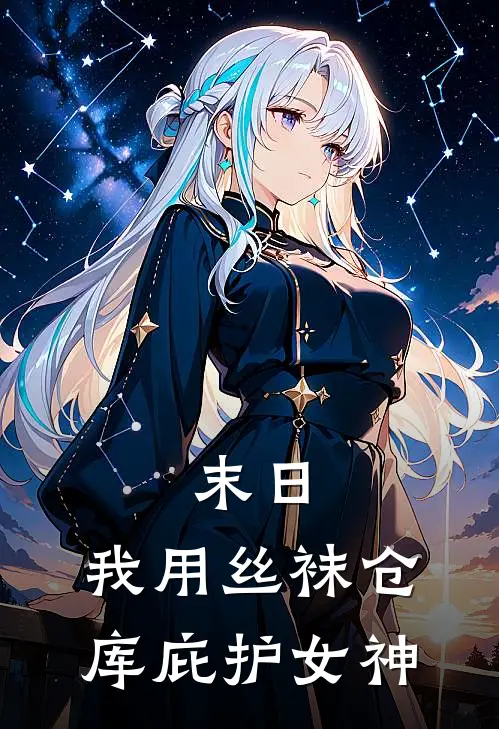 末日：我用丝袜仓库庇护女神(林峰苏晴)热门小说阅读_全文免费阅读末日：我用丝袜仓库庇护女神林峰苏晴