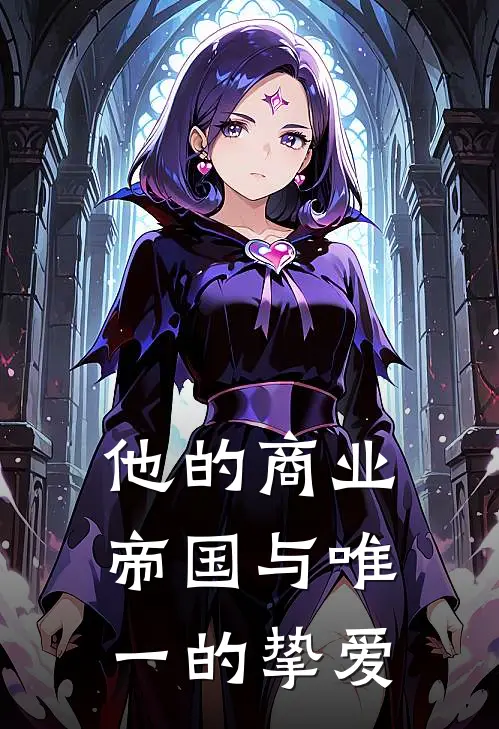 他的商业帝国与唯一的挚爱林唯林薇热门小说完结_热门的小说他的商业帝国与唯一的挚爱林唯林薇