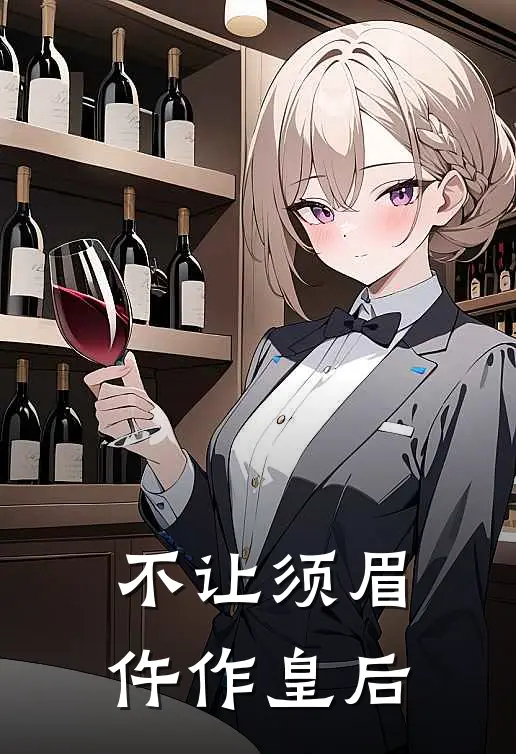 不让须眉：仵作皇后