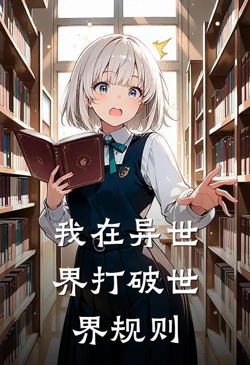 我在异世界打破世界规则