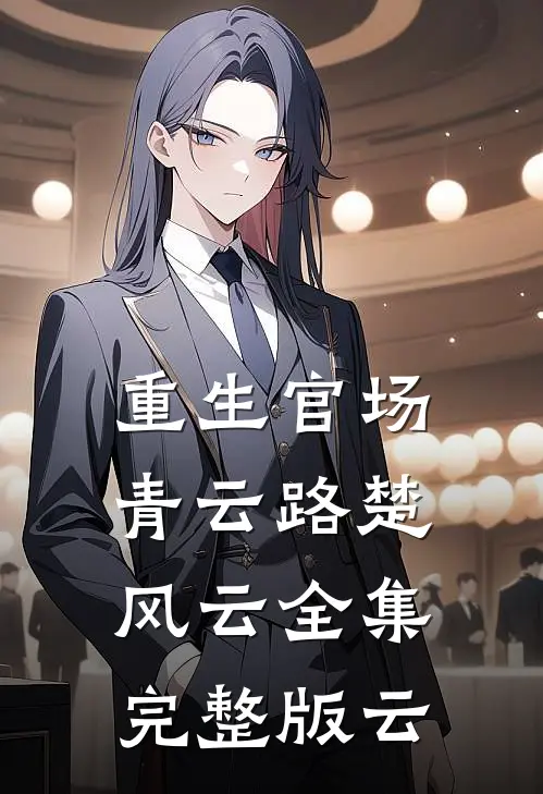 重生官场青云路楚风云全集完整版云