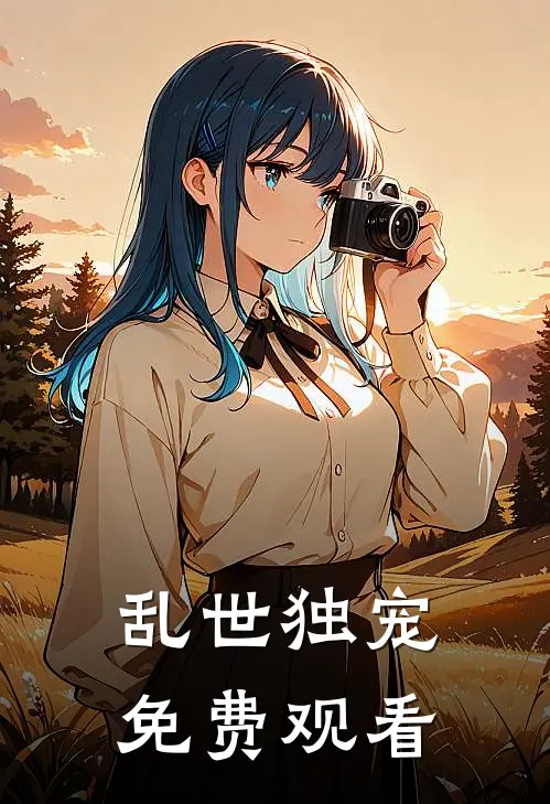 乱世独宠免费观看