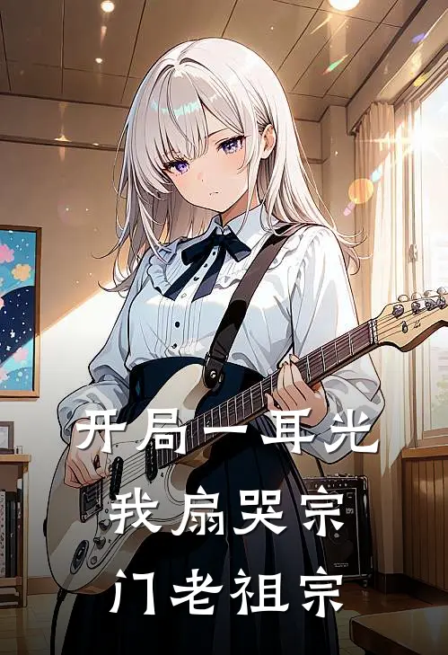 开局一耳光，我扇哭宗门老祖宗