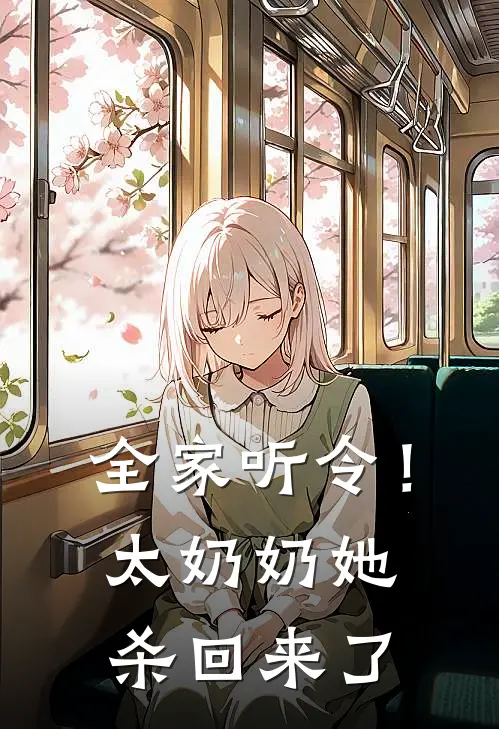 全家听令！太奶奶她杀回来了