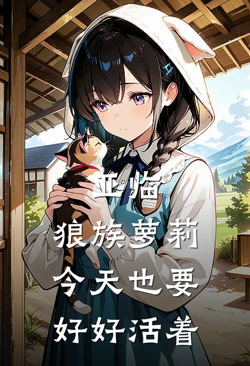 亚临：狼族萝莉今天也要好好活着(清玥黄毛)全本免费在线阅读_亚临：狼族萝莉今天也要好好活着全文阅读