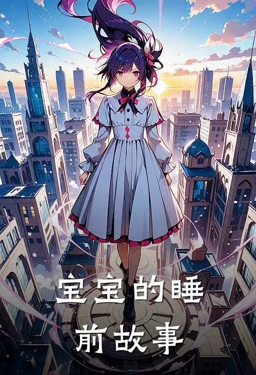 《宝宝的睡前故事》阿芽泡芙_(宝宝的睡前故事)全集在线阅读