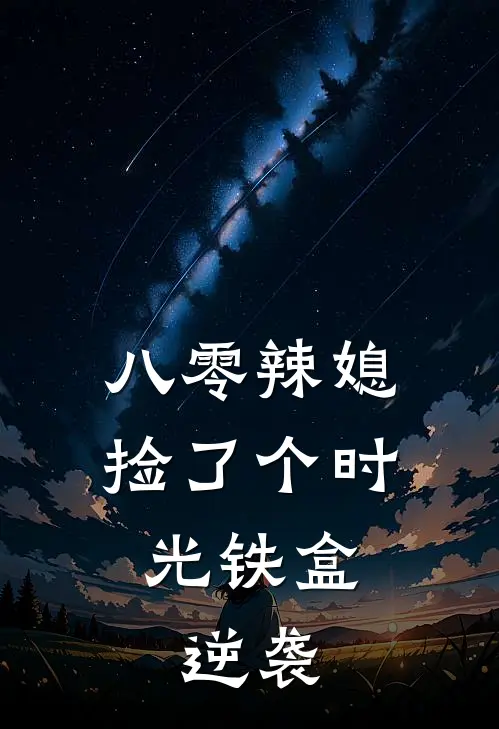 八零辣媳：捡了个时光铁盒，逆袭张晓蝉张春燕免费阅读全文_热门小说大全八零辣媳：捡了个时光铁盒，逆袭张晓蝉张春燕