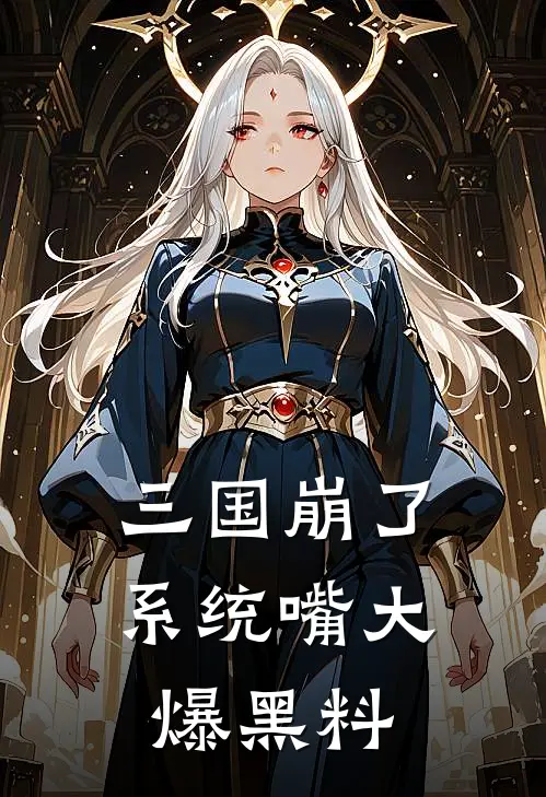 三国崩了，系统嘴大爆黑料沈砚周瑜热门小说排行_免费阅读全文三国崩了，系统嘴大爆黑料(沈砚周瑜)