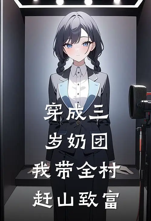 穿成三岁奶团，我带全村赶山致富苏糯糯林秀云免费阅读全文_热门小说大全穿成三岁奶团，我带全村赶山致富苏糯糯林秀云