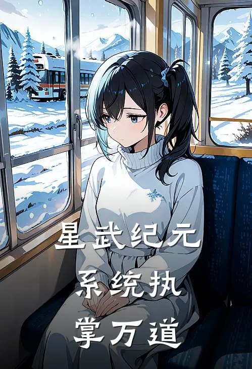 星武纪元：系统执掌万道