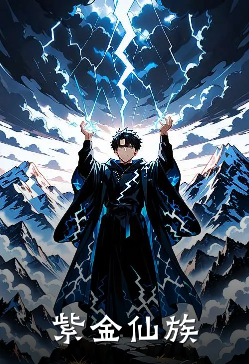 紫金仙族(张道和张林瀚)最新章节在线阅读_(紫金仙族)最新章节在线阅读