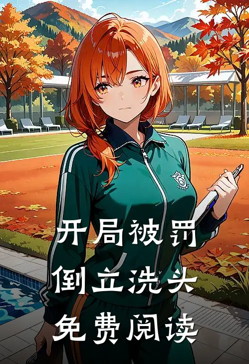 开局被罚倒立洗头免费阅读