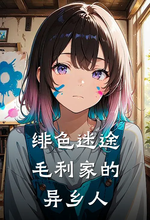 绯色迷途：毛利家的异乡人