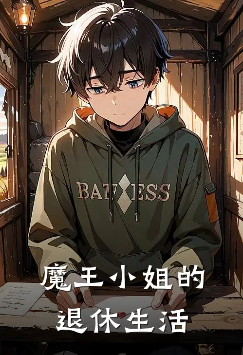 魔王小姐的退休生活