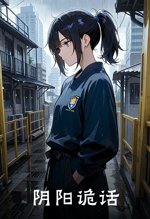 阴阳诡话王大发赵雨峰新热门小说_小说免费阅读阴阳诡话(王大发赵雨峰)