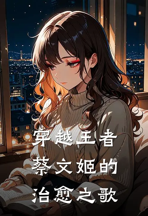 穿越王者蔡文姬的治愈之歌(蔡文姬曹操)热门小说大全_推荐完本小说穿越王者蔡文姬的治愈之歌蔡文姬曹操