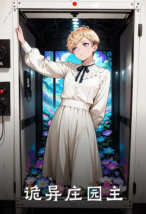 诡异庄园主杨天杨天小说完整版免费阅读_热门小说排行榜诡异庄园主(杨天杨天)