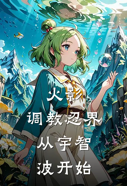 火影：调教忍界，从宇智波开始宇智波富岳最新完结小说推荐_最新更新小说火影：调教忍界，从宇智波开始(宇智波富岳)