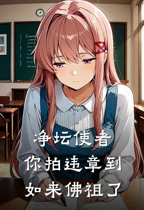 净坛使者，你拍违章到如来佛祖了