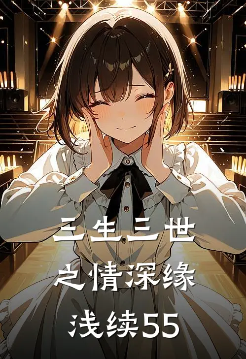 三生三世之情深缘浅续55