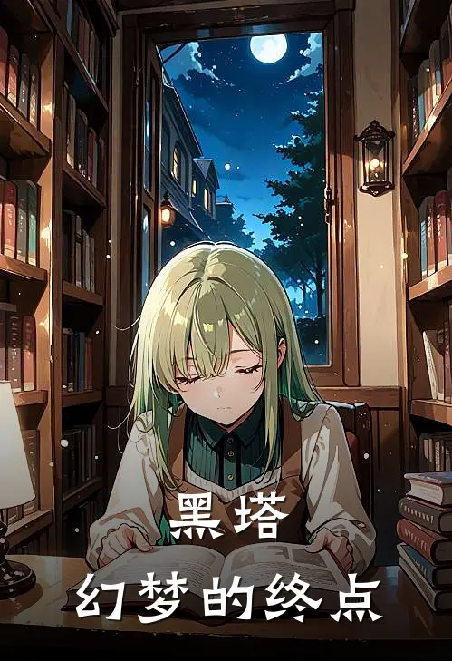 黑塔：幻梦的终点