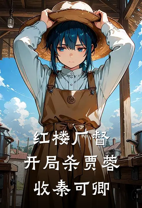 红楼厂督：开局杀贾蓉，收秦可卿