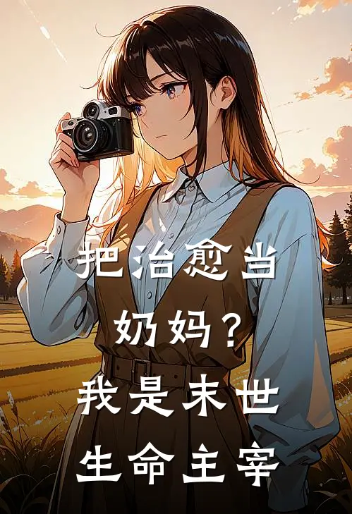 把治愈当奶妈？我是末世生命主宰