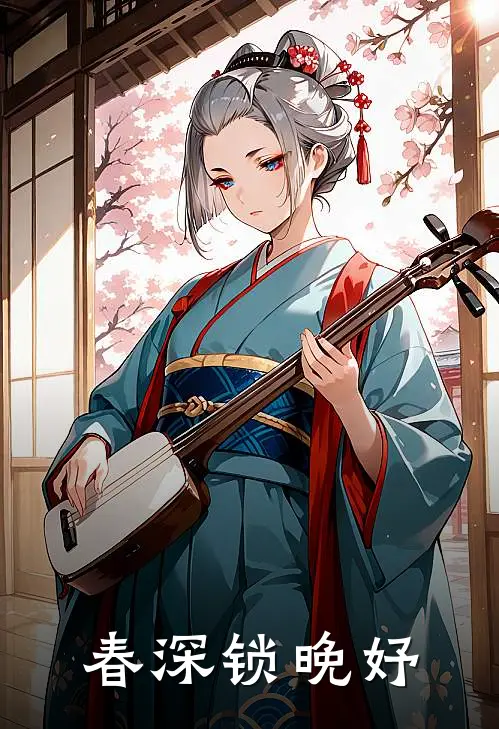 春深锁晚妤(刘谨李晩妤)网络热门小说_最新小说春深锁晚妤(刘谨李晩妤)