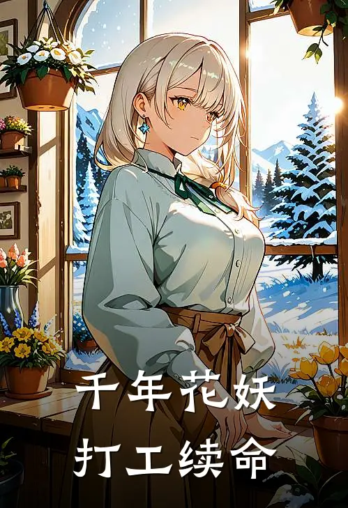 千年花妖，打工续命