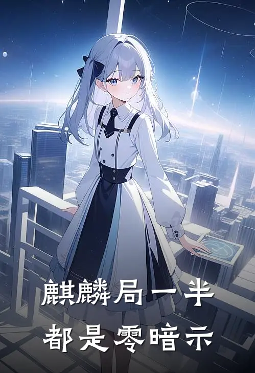 麒麟局一半都是零暗示