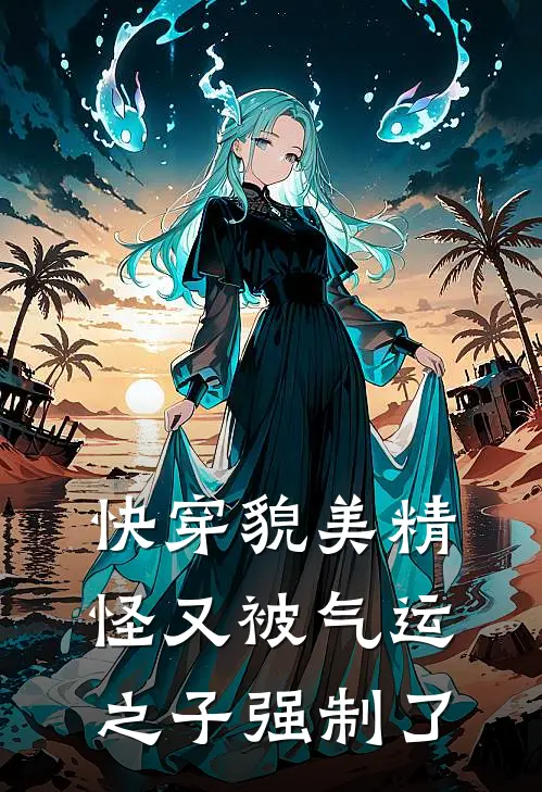 快穿貌美精怪又被气运之子强制了