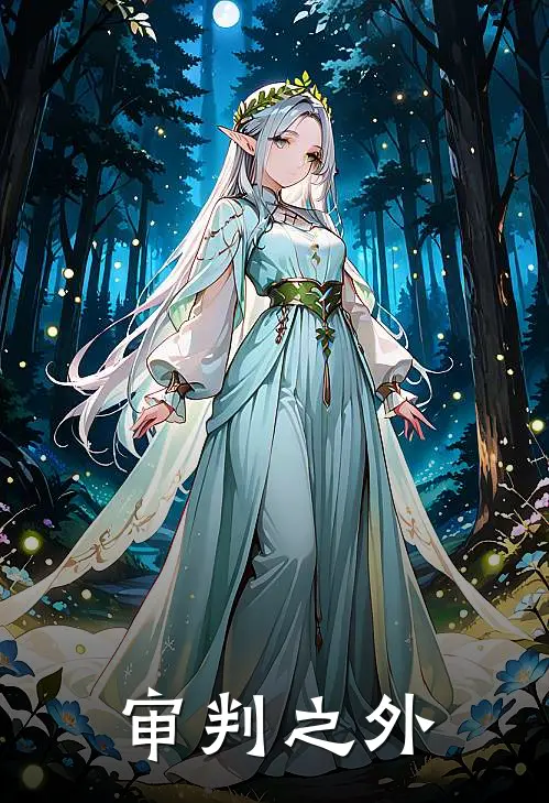 《审判之外》陆沉周谦免费完本小说在线阅读_《审判之外》陆沉周谦免费小说