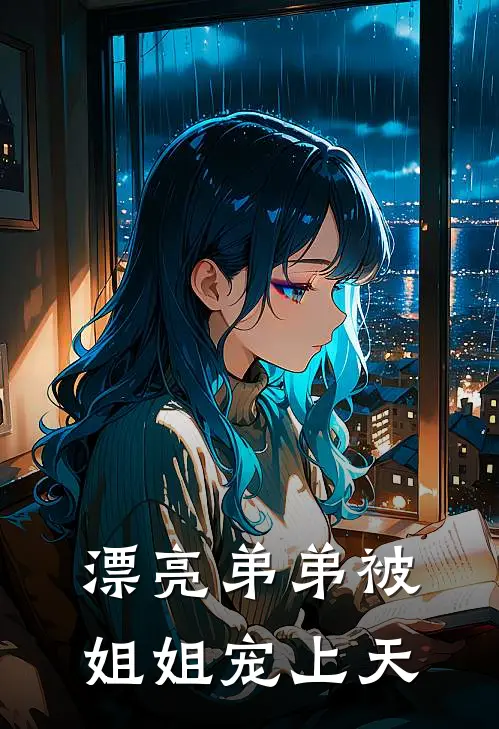 漂亮弟弟被姐姐宠上天