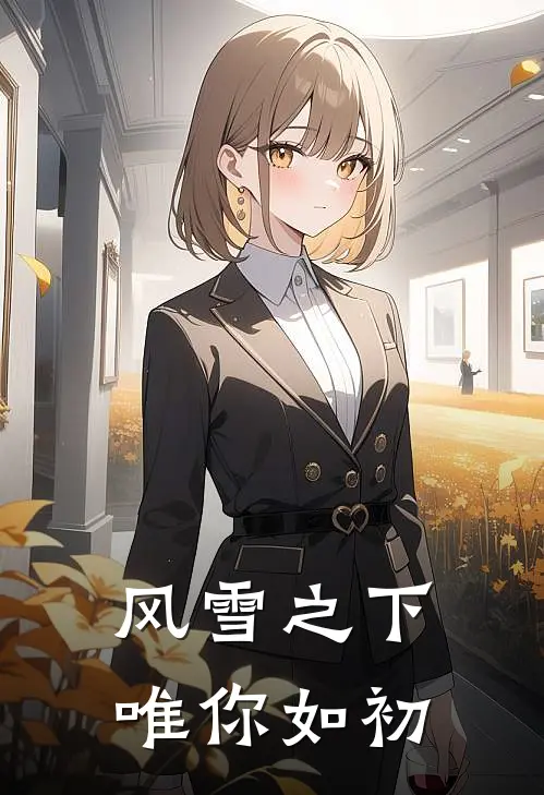 风雪之下唯你如初