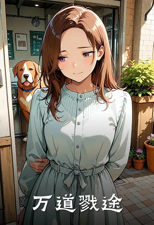 万道戮途夜宸夜浩小说完结推荐_热门小说阅读万道戮途夜宸夜浩