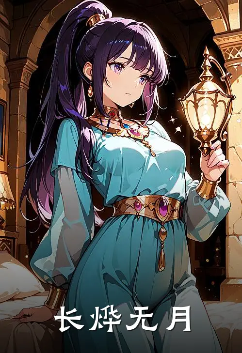 长烨无月