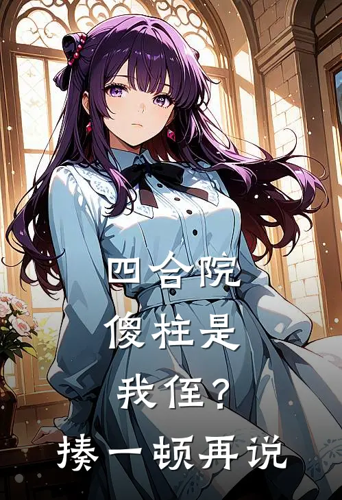 四合院：傻柱是我侄？揍一顿再说(何大华罗峰)热门小说在线阅读_热门小说四合院：傻柱是我侄？揍一顿再说(何大华罗峰)