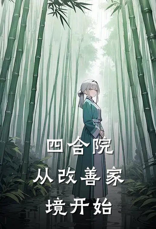 四合院：从改善家境开始(贾梗何雨柱)全文免费在线阅读_四合院：从改善家境开始热门小说