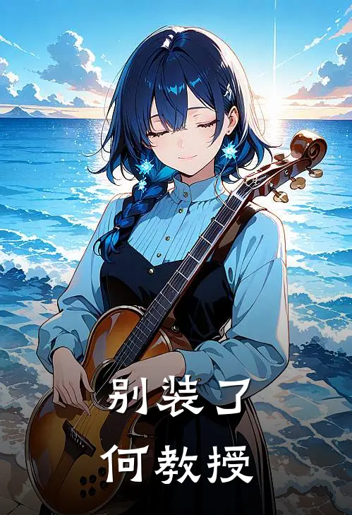 别装了，何教授(温芽芽沈清风)完本小说大全_完本热门小说别装了，何教授温芽芽沈清风