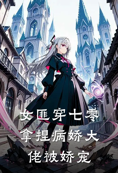 女匪穿七零，拿捏病娇大佬被娇宠周璟江心兰全本免费完结小说_免费小说完结女匪穿七零，拿捏病娇大佬被娇宠周璟江心兰