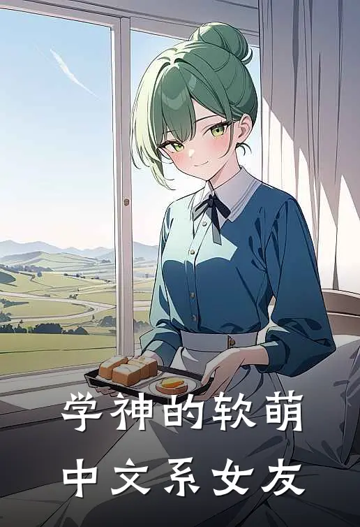 学神的软萌中文系女友