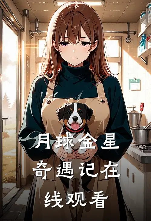 月球金星奇遇记在线观看