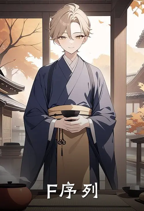 F序列(林风李威)推荐小说_F序列(林风李威)全文免费阅读大结局