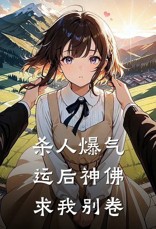 杀人爆气运后神佛求我别卷陆白张狂免费小说大全_热门免费小说杀人爆气运后神佛求我别卷(陆白张狂)