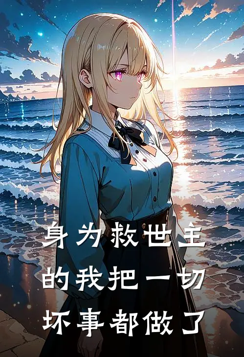 身为救世主的我把一切坏事都做了
